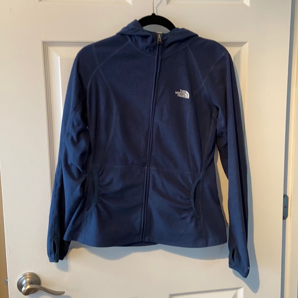 North Face Fleece Jacket